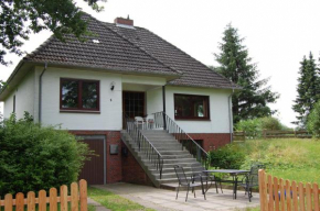 Haus am See Apartment III in Bollingstedt